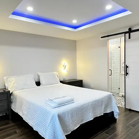 Getaway Private Suite C